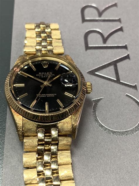 rolex oyster perpetual date gold steel|vintage gold rolex oyster perpetual.